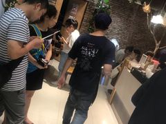 -茶颜悦色(银盆岭万达广场店)