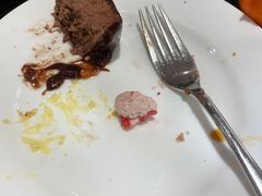 -圣丰索菲特·2 On 988 Café 自助餐厅