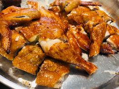 烧鸡-农汤老店(顺联公园里店)