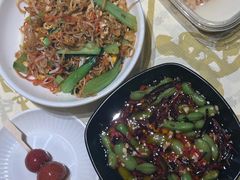 -串盟烧烤大排档·长沙美食地标(星沙店)