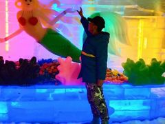 -松山湖南湖湾露营营地