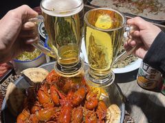 -叁宝烤肉• 西安烧烤(高科新花园店)