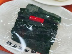 酸辣黄瓜条-庆丰包子铺(白塔寺店)