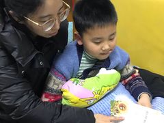 -学知乐教育·幼小衔接·小学科辅导(嘉定镇校区)