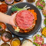有点孤陋寡闻了 只听名字就很有特色 锅里煮上几秒