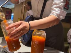 -海底捞火锅(银泰中心店)