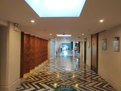 -昆明春城湖畔度假村