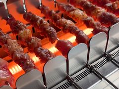 -丰茂烤串(五道口店)