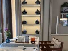 -狮王府淮扬菜(夫子庙老门东店)