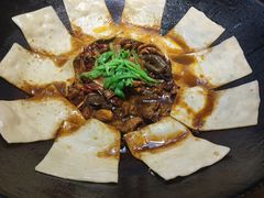-皖北三胖地锅鸡(高速时代广场店)
