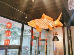-向川南·水煮鱼·川菜(和平里店)