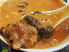 特色精品辣汤-方中山胡辣汤(成都首店)