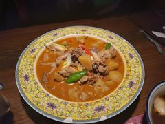 -吴满满油泼面(北方风味园店)