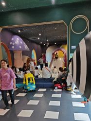 -MELAND CLUB亲子乐园·派对·餐厅(北京芳圆里ID MALL店)