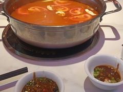 -八合里潮汕鲜牛肉火锅(福州万象城店)