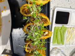 -玉林烤鸭店(小西天店)