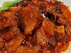 -合家院饭庄(榆关道店)