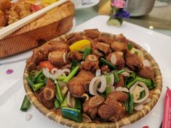 -山泉公馆酒家(珠江新城店)