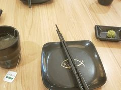 -禾绿寿司(星光68广场店)