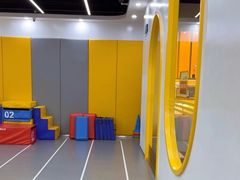 -BingoLand宾果体能中心(钱江新城店)