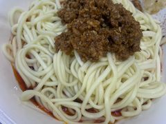 -吴记怪味面(牛王庙店)