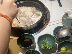 -狐狸爱上椰子鸡(滨江星光大道店)