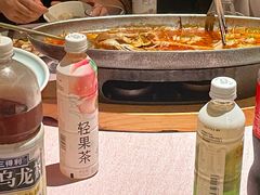 -山里亲戚(淞虹路店)