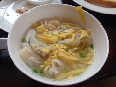 自助早餐-上海崇明金茂凯悦酒店