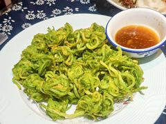 -旺角小渔村·海肠捞饭开创者(环山路店)