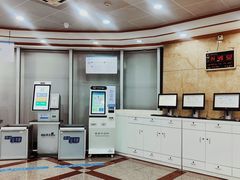 -南山图书馆(常兴路店)