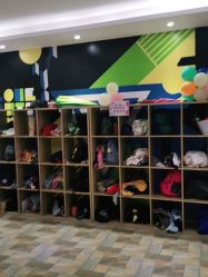 -点点梦想城(鑫苑都汇店)