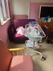 -复旦大学附属妇产科医院(黄浦院区)