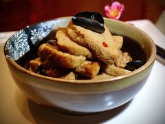 -新聚丰菜馆(太监弄店)