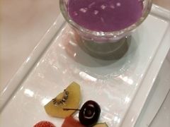 -富力万达嘉华酒店-品珍中餐厅(水果湖店)