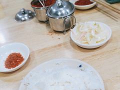 -杨三孃跷脚牛肉(清凤时代店)