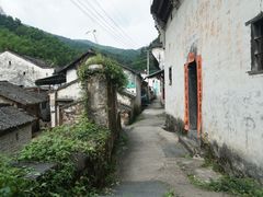 -石台牯牛降景区