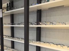 -瑞司视光眼镜·蔡司战略合作眼镜店(新街口店)