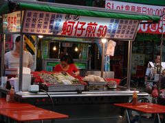 -六合夜市