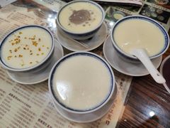 -周大娘牛乳(旧寨古村总店)