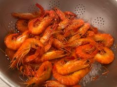 -圣丰索菲特·2 On 988 Café 自助餐厅