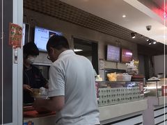 -红鼻子桂林米粉(金唐新光界店)