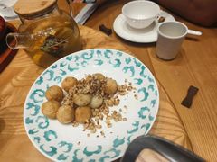 -老屋印象·酸菜鱼新川菜(义乌之心店)