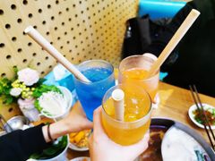 -青瓷火锅料理(西单大悦城店)