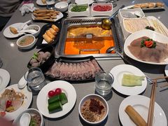 -海底捞火锅(王府井店)