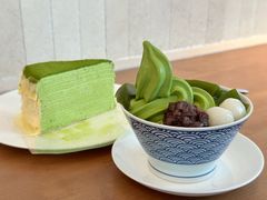 -六六·抹茶66’s SALDessert(保利时光里店)