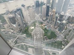 -上海中心大厦