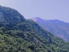 -少华山国家森林公园