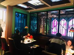 -哥老官重庆美蛙鱼头(宝山龙湖店)