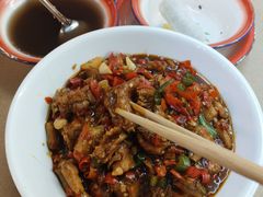-老三样·旧食新味(绿地店)