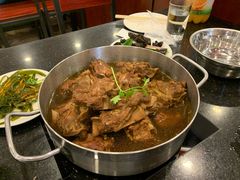 -蝎王府羊蝎子(天通苑店)